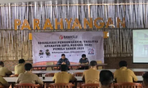 ASN di Kabupaten Bogor Dipanggil Bawaslu, Ada Apa? ASN di Kabupaten Bogor Dipanggil Bawaslu, Ada Apa?