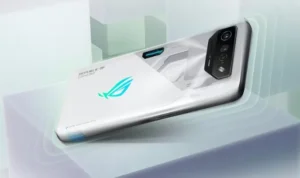 spesifikasi Asus ROG 8