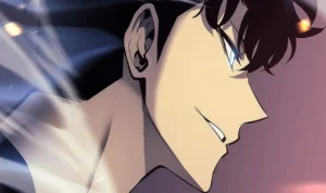 Anime Solo Leveling Chugong Kapan Tayang? Ini Jadwal dan Sinopsisnya