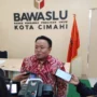 Lakukan Verifikasi Logistik Pemilu, Bawaslu Kota Cimahi Beberkan Hal Ini