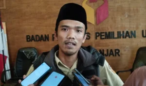 Pj Wali Kota Banjar Ida Wahida Hidayati Ungkap Anak Maju Pileg, Bawaslu Putuskan Hal Ini