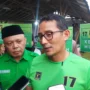 Komentar Sandiaga Uno Soal Beach Club Raffi Ahmad di Gunung Kidul yang Disoroti WALHI
