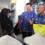 Harga Beras Melambung, Pemkab Bandung Barat Beri Subsidi Rp1.250 per Kilogram
