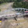 Jembatan Cilutung bakal diproyeksikan sebagai wisata baru di Sumedang.