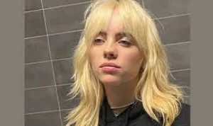 billie eilish biseksual