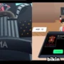 Game terbaru Bioskop Simulator dikembangkan Akhir Pekan Studio, intip jadwal rilis dan cara download resminya/ Kolase TikTok @unknownlukito