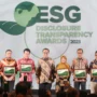 ESG Disclosure Awards 2023