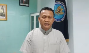 Kecelakaan Beruntun di Jalan RA Kosasih Sukabumi, Ketua BNN Ungkap Hasil Tes Urine Sopir