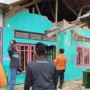 Terdampak Gempa Bumi, 61 Rumah di Kabupaten Bogor Rusak