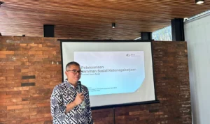 BPJAMSOSTEK Jabar Salurkan Klaim Program Rp6,549 Triliun