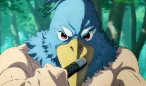 Link Nonton Anime Shangri-La Frontier Episode 10 Resmi Full 360p-1080p
