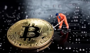 Cara Mudah Mining Bitcoin Tanpa Modal dan Hasil Menggiurkan