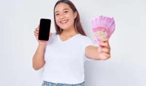 Bikin Dompet Tebel! 10 Trik Jitu Menghasilkan Uang Online yang Harus Kamu Coba Bikin Dompet Tebel! 10 Trik Jitu Menghasilkan Uang Online yang Harus Kamu Coba
