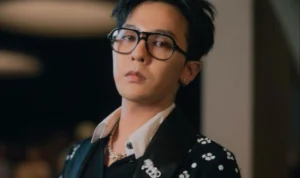 G-Dragon Big Bang Resmi Tinggalkan YG Entertainment dan Langkah Baru di Galaxy Corporation