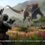 Game Monster Hunter Wilds Akan Rilis di Tahun 2025, Lihat Trailernya di Sini!