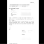 Contoh Format Surat Pendaftaran Calon Pengawas TPS Pemilu 2024/ Tangkap Layar Bawaslu Kabupaten Pemalang