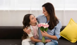 contoh ucapan hari ibu