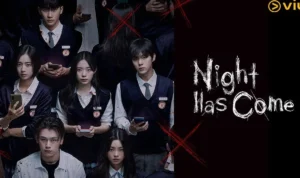 Drakor Night Has Come Episode 12: Jadwal Tayang dan Prediksinya