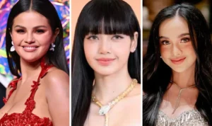Daftar 100 Wajah Tercantik Dunia 2023 TC Candler, Ada Artis Indonesia!