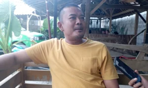 Keluh Kesah Pengusaha Truk Tambang, Dulu Punya Armada Kini Gulung Tikar