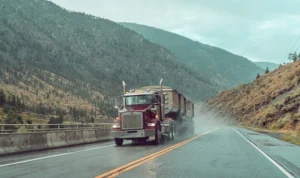 Hendak Menyalip Truk Tronton, PNS Asal Jakarta Meninggal Dunia