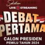 Catat! Inilah Stasiun TV dan Radio yang Siarkan Debat Capres-Cawapres Jelang Pemilu 2024