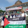 Guru di KBB Dukung Terwujudnya Perdamaian di Palestina