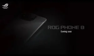 Asus ROG Phone 8: Melihat Desain Baru dan Ekspektasi Spesifikasi Terbaru