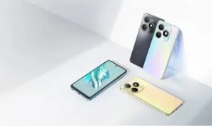 Tecno Spark 20 Pro Resmi Rilis: Spesifikasi Unggulan dan Harga Terjangkau