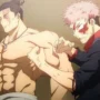 Link Nonton Anime Jujutsu Kaisen Season 2 Episode 21 Sub Indonesia