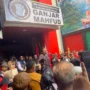 Dewan Penasehat TPD Ganjar Pranowo-Mahfud MD Jabar TB Hasanuddin meminta kepada seluruh kader partai pengusung juga relawan untuk tidak menyerah dan berjuang terus.