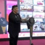 Kepala Divisi Pelayanan Hukum dan HAM Kemenkumham Jabar, Andi Taletting Langi saat Rapat Evaluasi Capaian Kinerja dan Refleksi Akhir Tahun 2023 di Aula Soepomo Kanwil Kemenkumham Jabar Jalan Jakarta No. 27, Kota Bandung, Kamis 28 Desember 2023.