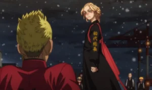 Anime Tokyo Revengers Season 3 Episode 13, Prediksi dan Jadwal Tayangnya