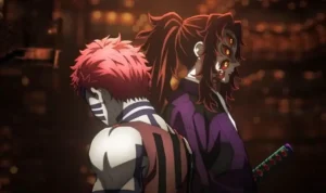 Apakah Kokushibo Akan Muncul di Demon Slayer Season 4? Simak Spoilernya! Apakah Kokushibo Akan Muncul di Demon Slayer Season 4? Simak Spoilernya!