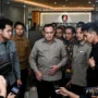Belum Berakhir! Firli Bahuri Kembali Diperiksa Terkait Kasus Pemerasan SYL