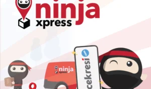 Gunakan Modus Fake Order, Karyawan Ninja Xpress Tasikmalaya Rugikan Perusahaan hingga Miliaran Karyawan Ninja Xpress Tasikmalaya Rugikan Perusahaan hingga Miliaran