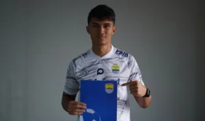 prediksi skor Persib vs psm