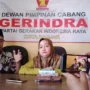 DPC Gerindra Banjar Sampaikan Permohonan Maaf Atas Kadernya yang Diduga Menistakan Agama