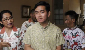 Gibran Rakabuming Raka Jadi Banyak Bicara, Sule dan Andre Senggol Hal Ini