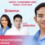 Kampanye Gibran Rakabuming Raka dari 'Satnite with Pandugi' hingga Sambangi Ponpes Albagdadi Rengasdengklok