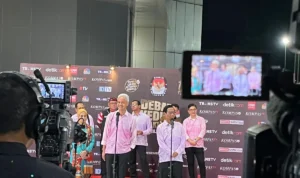 Soroti Soal Carbon Storage, Mahfud MD: Ndak Relevan