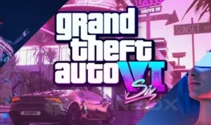 Jadwal Rilis Game GTA 6, Catat Jangan Sampai Ketinggalan!
