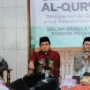 "Membawa Kemakmuran Melalui Syiar Al-Qur'an: Pesan Inspirasional dari KH Sa’dulloh"