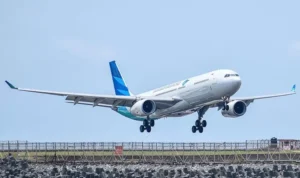 Harga promo tiket pesawat