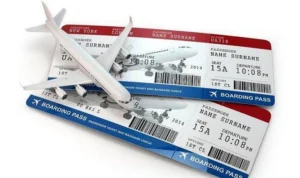 Harga Tiket Pesawat Nataru Jakarta-Bali, Ada Kenaikan? harga tiket pesawat nataru