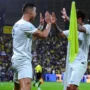 hasil liga arab saudi