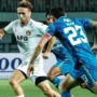 hasil persib vs persik