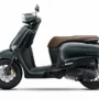 honda giorno 125