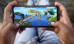 7 Pilihan HP Gaming Terbaik di Range Harga Rp3 Jutaan Akhir 2023