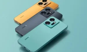 5 Rekomendasi HP Infinix Terbaik Harga Rp3 Jutaan Akhir 2023
